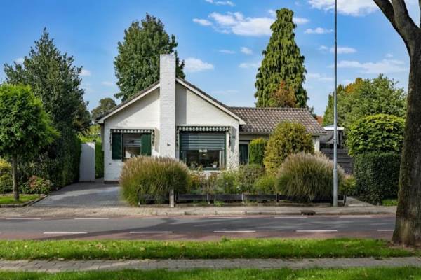 Woning Ludgerstraat 13 Aalten