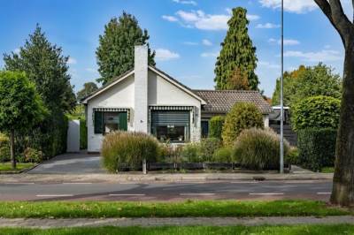 Woning Ludgerstraat 13 Aalten