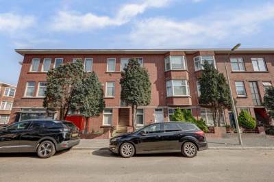 Woning Harderwijkstraat 138 Den Haag