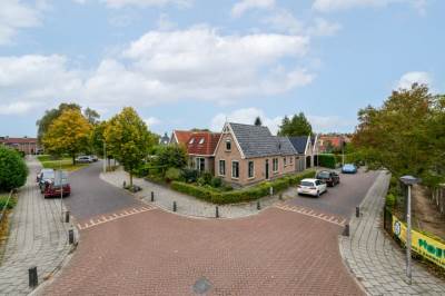 Woning Pieterslaan 51 Wolvega