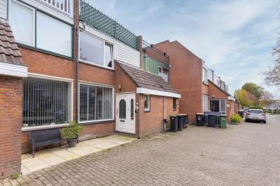 Woning Poortland 44 Enkhuizen