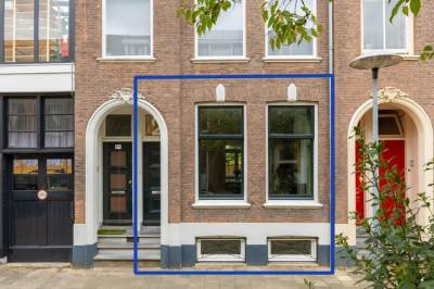 Woning Badstraat 2 Utrecht