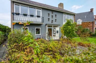 Woning Noordersingel 4A Appingedam