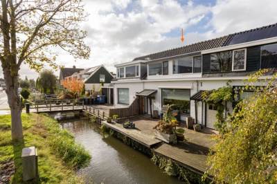 Woning Noordersingel 123 Berkel en Rodenrijs