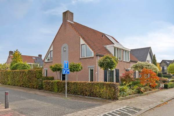 Woning Schatbergstraat 101 Lichtenvoorde