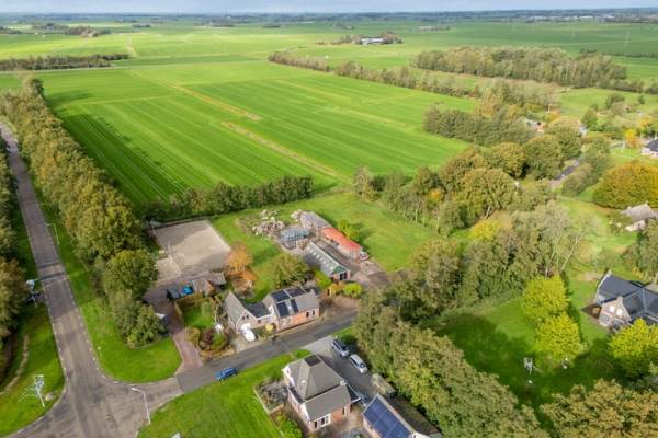 Woning Eysingawei 13 Rinsumageast