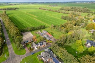 Woning Eysingawei 13 Rinsumageast