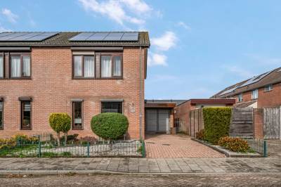 Woning Prins Hendrikstraat 27 Andelst