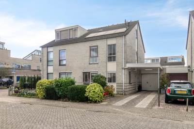 Woning Horst 2662 Lelystad