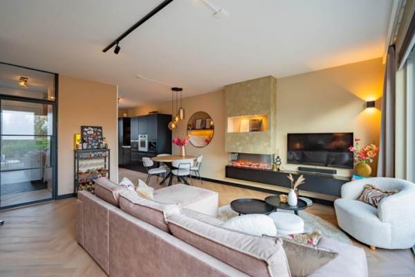 Woning Karperveen 325 Spijkenisse