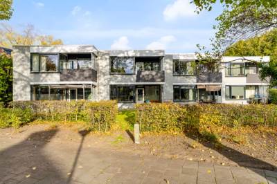 Woning Zeeldraaierstraat 8 Vught