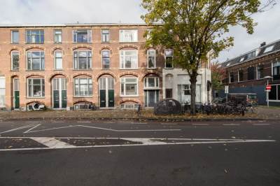 Woning Adelaarstraat 76 Utrecht
