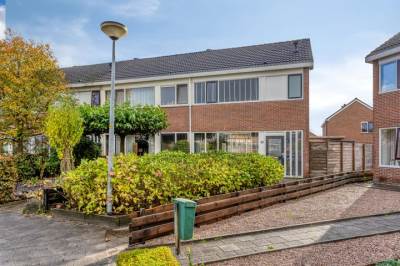 Woning Spoetnikstraat 119 Oude Pekela