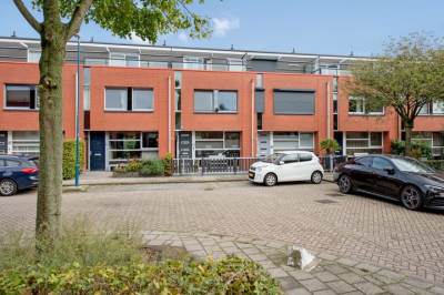 Woning Van Rijswijckschans 97 Zoetermeer