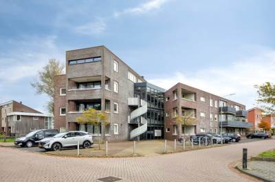 Woning Fien de la Marstraat 44 Castricum