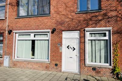 Woning Soestdijksekade 200 Den Haag