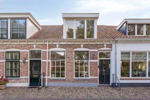 Woning Scheepstimmerdijk 44 Zierikzee