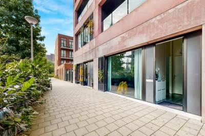 Woning Piet Mondriaanstraat 204 Amsterdam