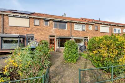 Woning Haagdoornstraat 74 Arnhem