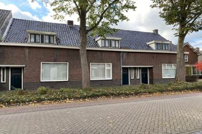 Woning Boschweg 28 Schijndel