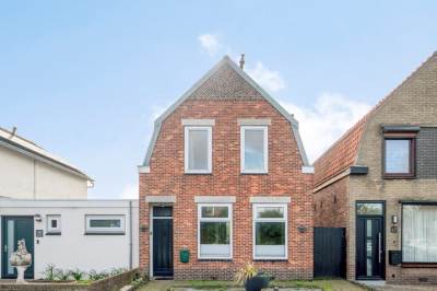 Woning Stroodorpe 45 Sluiskil