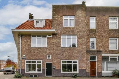 Woning Adelaarsweg 60 Amsterdam