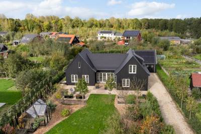 Woning Frederik van Eedenweg 83 Almere