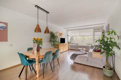 Woning Engelandlaan 1042 Haarlem