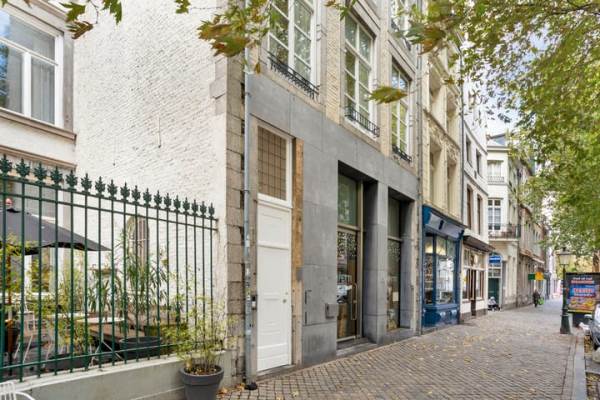 Woning Boschstraat 68B01 Maastricht