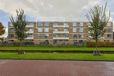 Woning Acaciastraat 22 Alphen aan den Rijn
