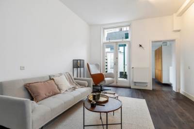 Woning Maredijk 103 Leiden