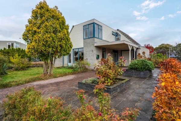 Woning Pinksterbloem 24 Roden