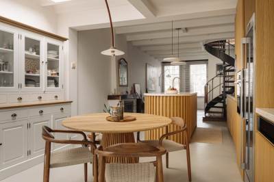 Woning Slatuinenweg 65 Amsterdam