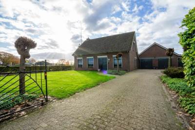 Woning Voortseweg 8 Deurne