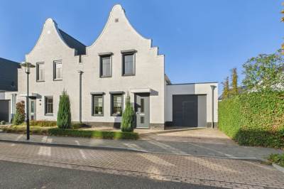 Woning Hoogaarswerf 1 Terneuzen