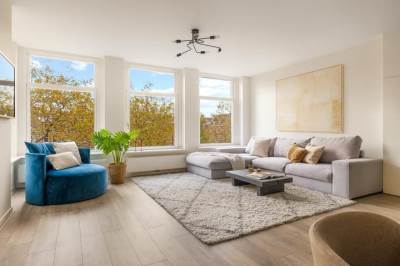 Woning Nassaukade 703 Amsterdam