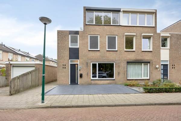 Woning Mozartlaan 51 Heesch