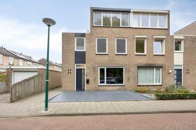 Woning Mozartlaan 51 Heesch