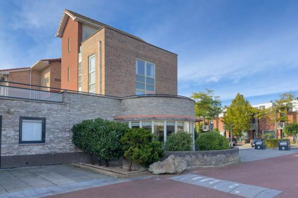 Woning 2e Octaviolaan 48 Capelle aan den IJssel