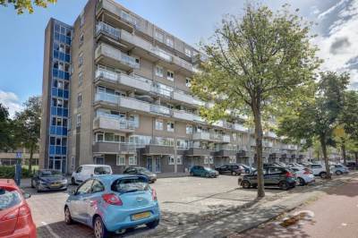 Woning Voermanweg 652 Rotterdam