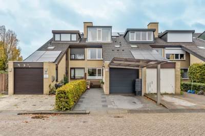Woning Groot Veldsweer 125 Hardinxveld-Giessendam