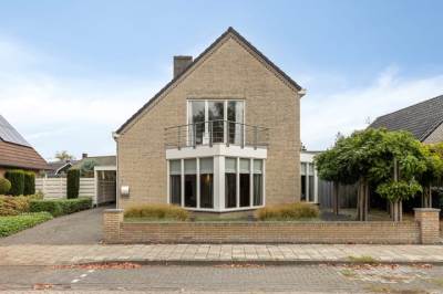 Woning Poelruiter 57 Budel-Schoot
