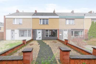 Woning Linnenweverspad 22 Tegelen