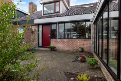 Woning Het Schol 13 Almelo