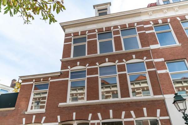 Woning Kepplerstraat 130B Den Haag