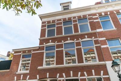 Woning Kepplerstraat 130B Den Haag