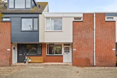 Woning Doorzwin 3303 Julianadorp