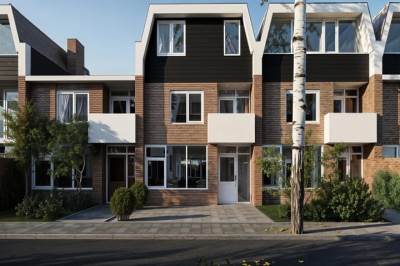 Woning Prof. Lorentzlaan 45 Amstelveen