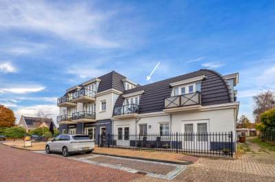 Woning Raadhuislaan 34D Rockanje