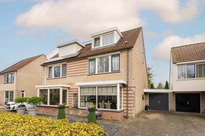 Woning De Bouw 199 Bovenkarspel